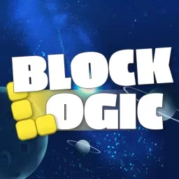 Game background of Lógica de bloques