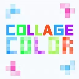 The image of Colores del collage
