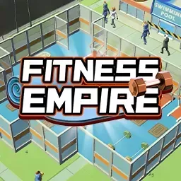 Game background of Imperio del Fitness