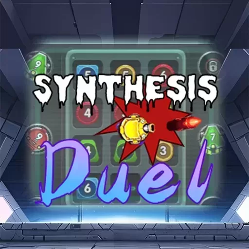 Game background of Duelo de síntesis