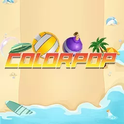 The image of Color Pop