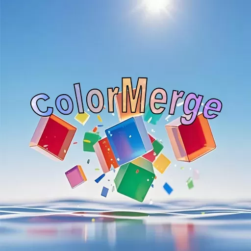 Game background of Combinación de colores