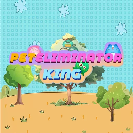 The image of Rey Eliminador de Mascotas