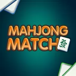 Game background of Partido de Mahjong