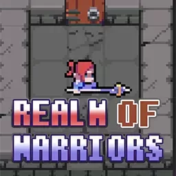 Game background of Reino de guerreros