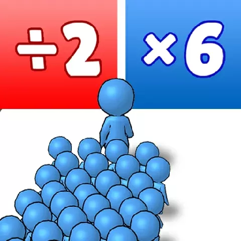 ¡Hermano! ¡Sígueme! - Merge Men