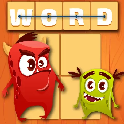 Game background of Aprendiendo inglés: Word Connect