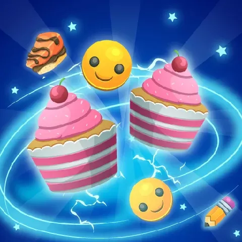 Game background of Encuentra pareja