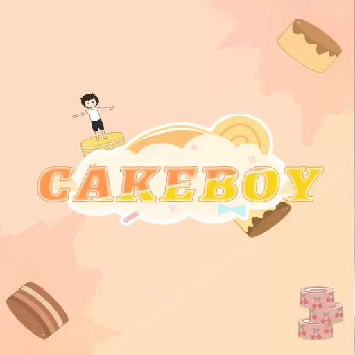 The image of Cake Boy